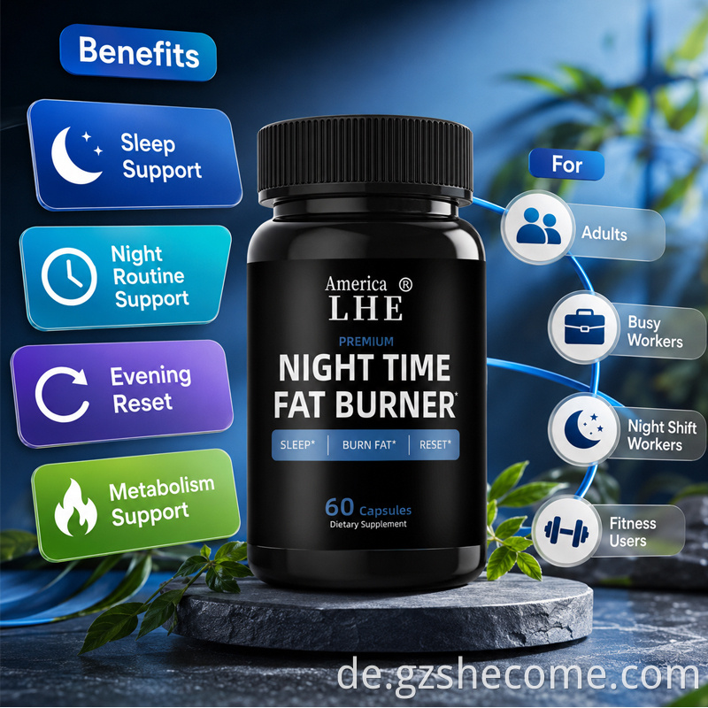 Fat Burn Capsules7